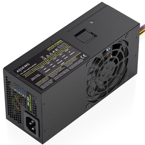 AIS-FUENTE ASPC-500TFX-SEOBK-SX20 AIS-FUENTE ASPC-500TFX-SEOBK