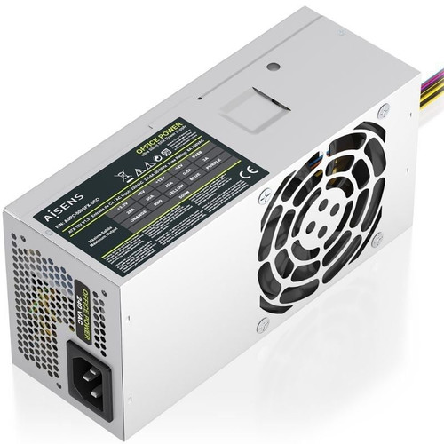 AIS-FUENTE ASPC-500TFX-SEO-SX20 AIS-FUENTE ASPC-500TFX-SEO