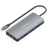 AIS-HUB ASUC-10P052-GR-DU25 AIS-HUB ASUC-10P052-GR
