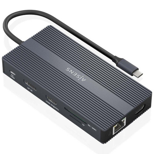 AIS-HUB ASUC-12P017-GR-DU25 AIS-HUB ASUC-12P017-GR
