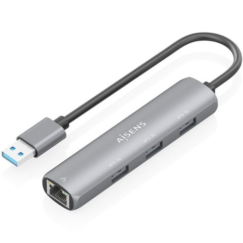 AIS-HUB ASUC-4P034-GR