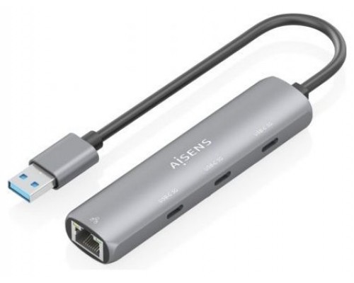 AIS-HUB ASUC-4P037-GR