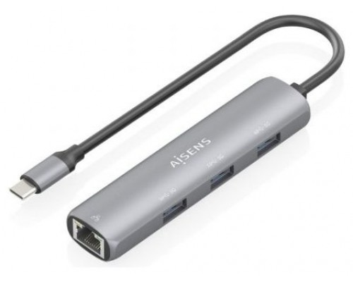 AIS-HUB ASUC-4P038-GR-SX29 AIS-HUB ASUC-4P038-GR