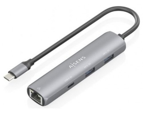 AIS-HUB ASUC-4P039-GR-SX30 AIS-HUB ASUC-4P039-GR