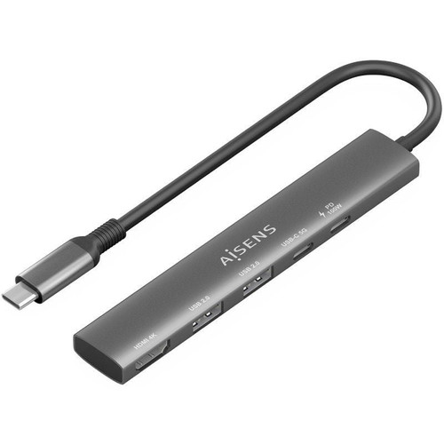 AIS-HUB ASUC-5P022-GR-DU30 AIS-HUB ASUC-5P022-GR