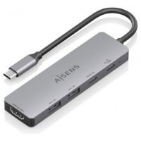 AIS-HUB ASUC-5P028-GR