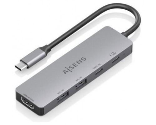 AIS-HUB ASUC-5P028-GR