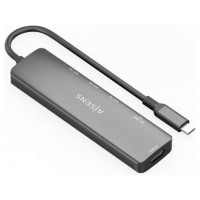 AIS-HUB ASUC-6P024-GR