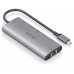 AIS-HUB ASUC-6P030-GR