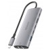 AIS-HUB ASUC-6P030-GR