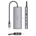 AIS-HUB ASUC-6P030-GR