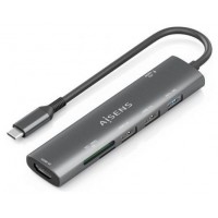 AIS-HUB ASUC-7P027-GR