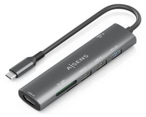 AIS-HUB ASUC-7P027-GR
