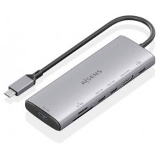 AIS-HUB ASUC-7P031-GR-SX40 AIS-HUB ASUC-7P031-GR