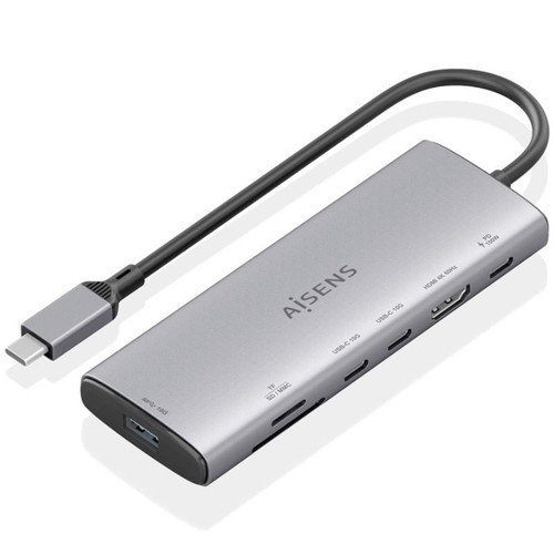 AIS-HUB ASUC-7P031-GR