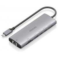 AIS-HUB ASUC-7P032-GR