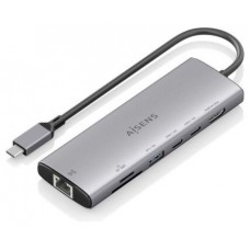 AIS-HUB ASUC-7P032-GR-SX40 AIS-HUB ASUC-7P032-GR