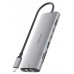 AIS-HUB ASUC-7P032-GR