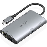 AIS-HUB ASUC-7P049-GR-SX25 AIS-HUB ASUC-7P049-GR