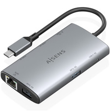AIS-HUB ASUC-7P049-GR-SX25 AIS-HUB ASUC-7P049-GR