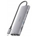 AIS-HUB ASUC-8P033-GR