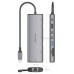 AIS-HUB ASUC-8P033-GR