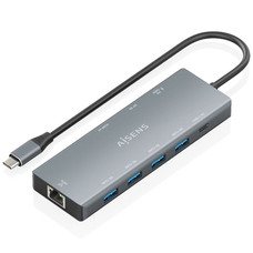 AIS-HUB ASUC-9P051-GR-SX25 AIS-HUB ASUC-9P051-GR