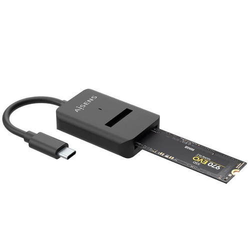 AIS-DOCK M2 ASUC-M2D011-BK-DU25 AIS-DOCK M2 ASUC-M2D011-BK
