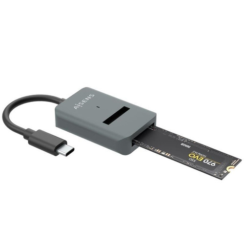 AIS-DOCK M2 ASUC-M2D012-GR-DU25 AIS-DOCK M2 ASUC-M2D012-GR