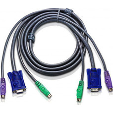 Aten AT-2L5002P/C (Espera 4 dias)-SX60 Aten AT-2L5002P/C (Espera 4 dias)