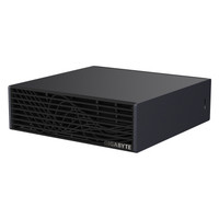 GIGABYTE PC desktop AI TOP ATOM – Superchip NVIDIA GB10 Grace Blackwell, memoria unificata LPDDR5X da 128 GB, SSD Gen5 da 4 TB (Espera 4 dias)-SX20 GIGABYTE PC desktop AI TOP ATOM – Superchip NVIDIA GB10 Grace Blackwell, memoria unificata LPDDR5X da 128 GB, SSD Gen5 da 4 TB (Espera 4 dias)