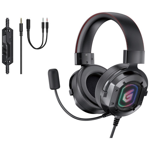 HEADSET JACK 3.5MM GAMING 7.1 ATHAN03B RGB COMPATIBLE-SX30 HEADSET JACK 3.5MM GAMING 7.1 ATHAN03B RGB COMPATIBLE