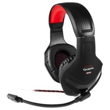 AURICULARES C/MICROFONO MARS GAMING MH2 JACK-3.5MM