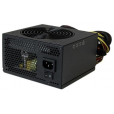 STARTECH FUENTE ALIMENTACION ORDENADOR PC 500W ATX