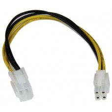 STARTECH CABLE 20CM EXTENSION ALARGADOR FUENTE ALI