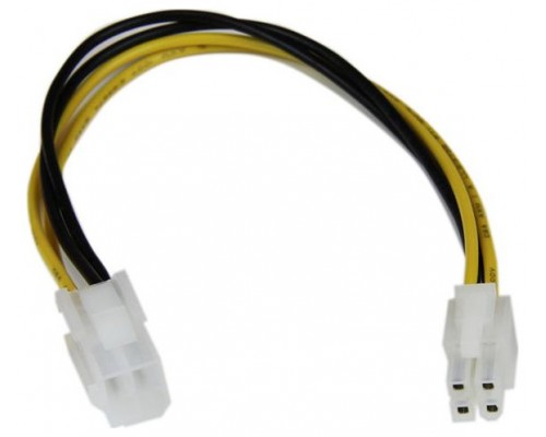 STARTECH CABLE 20CM EXTENSION ALARGADOR FUENTE ALI