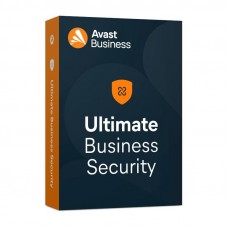 AVAST Ultimate Business Security (20-49) 1A