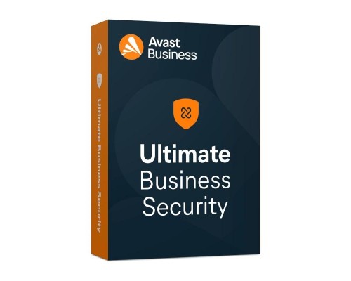 AVAST Ultimate Business Security (20-49) 1A