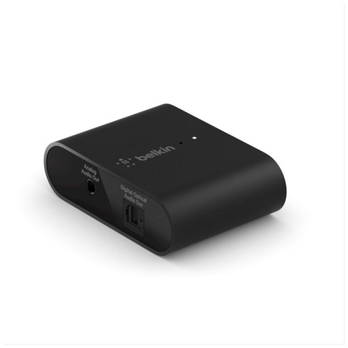 ADAPTADOR BELKIN AUZ002VFBK AUDIO CON AIR PLAY 2 USB-C-SX30 ADAPTADOR BELKIN AUZ002VFBK AUDIO CON AIR PLAY 2 USB-C