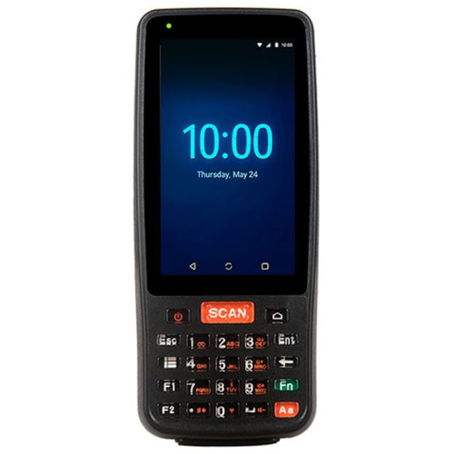 TPV PDA AVPOS DC42 4 QUADCORE 4GB 64GB WIFI BT NFC 4G-SX25 TPV PDA AVPOS DC42 4 QUADCORE 4GB 64GB WIFI BT NFC 4G