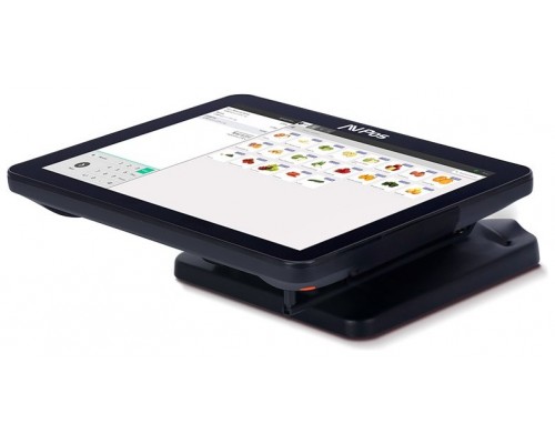 TPV AVPOS K5000 FLEX 15 TACTIL i7 8GB SSD128GB WIFI BT