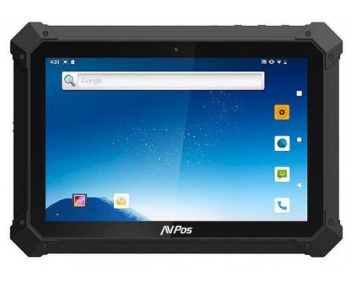 TPV TABLET AVPOS RT1000 10.1 OCT 6GB 128GB WIFI BT NFC