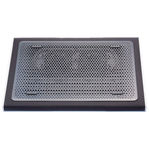 BASE REFRIGERADORA PARA PORTATIL TARGUS 15-17" GRIS-SX25 BASE REFRIGERADORA PARA PORTATIL TARGUS 15-17" GRIS