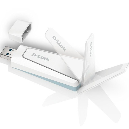ADAPTADOR REF D-LINK AX18U USB3.0 WIFI.AX/1800MBPS-SE40 ADAPTADOR REF D-LINK AX18U USB3.0 WIFI.AX/1800MBPS