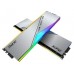 ADATA CUDIMM 48GB DDR5 2x 24GB ax5 9200Mhz RGB-IA20 ADATA CUDIMM 48GB DDR5 2x 24GB ax5 9200Mhz RGB