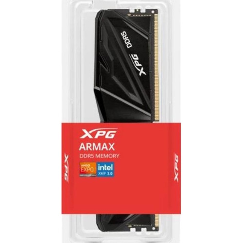 ADATA XPG ARMAX 16G (1x16) 5600 DIMM DDR5-IA20 ADATA XPG ARMAX 16G (1x16) 5600 DIMM DDR5