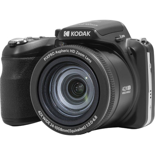 CAMARA KODAK PIXPRO AZ425 BK-SX30 CAMARA KODAK PIXPRO AZ425 BK