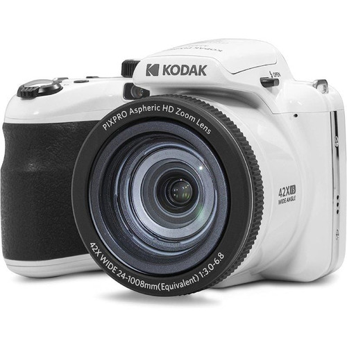 CAMARA KODAK PIXPRO AZ425 WH-SX30 CAMARA KODAK PIXPRO AZ425 WH