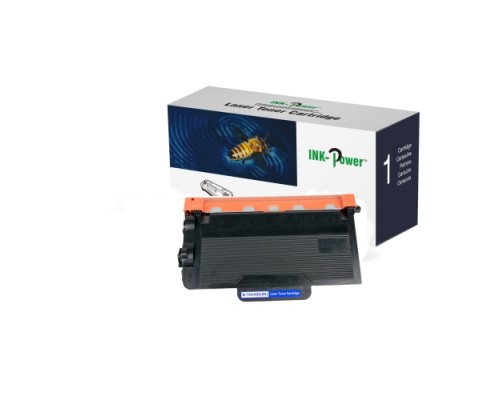 INK-POWER TONER COMP.BROTHER TN3430/TN3480 NEGRO