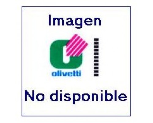 OLIVETTI Unidad de Imagen Copia 9832